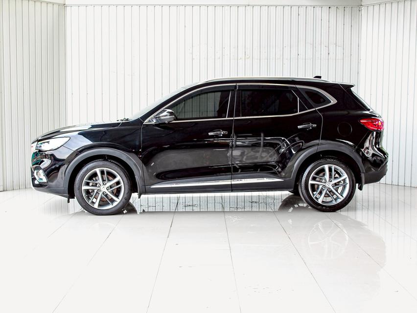 MG HS , 1.5 X SUNROOF ปี 2020