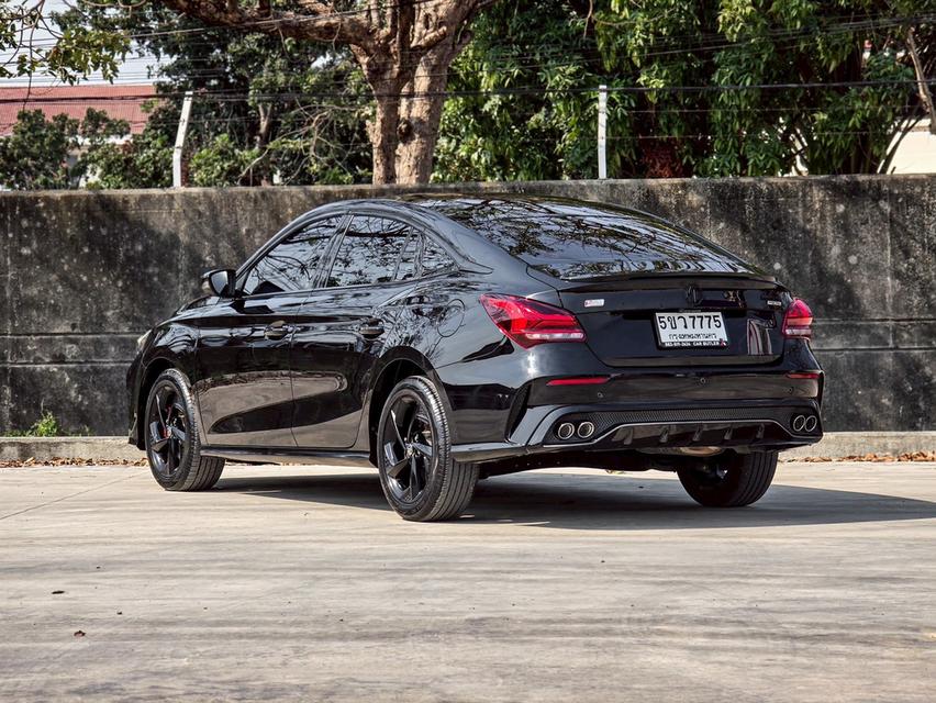 MG5 PRO X 1.5 Turbo ปี 2024 (Minorchange) รูปที่ 9
