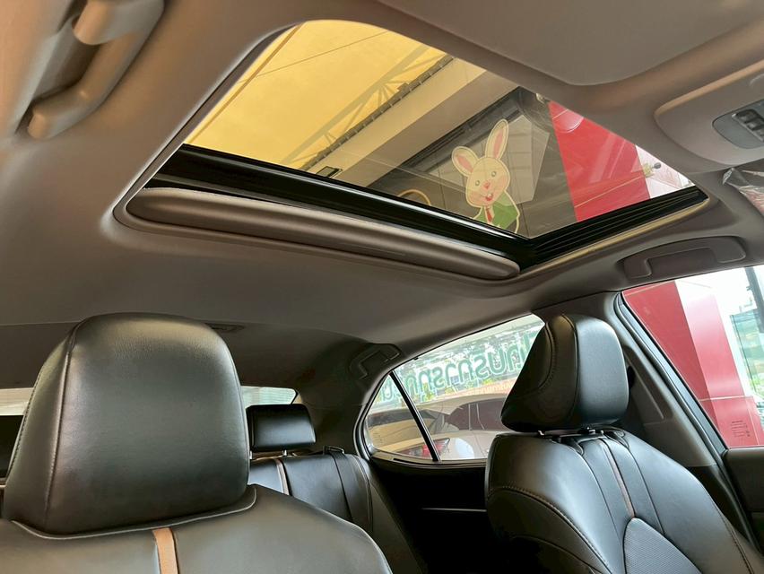 รหัสรถ WMT2354 Camry 2.5 HEV Premium MinorChange ปี 2022 รูปที่ 7