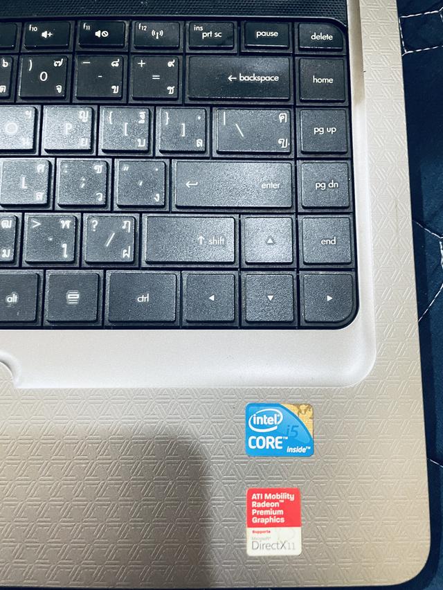 Notebook มือสอง