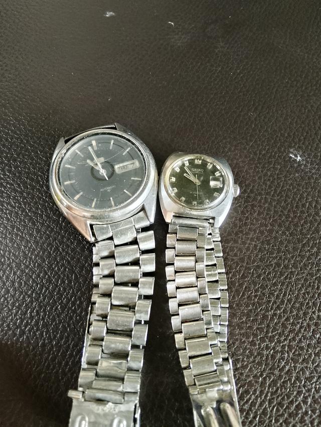 นาฬิกา seiko automatic