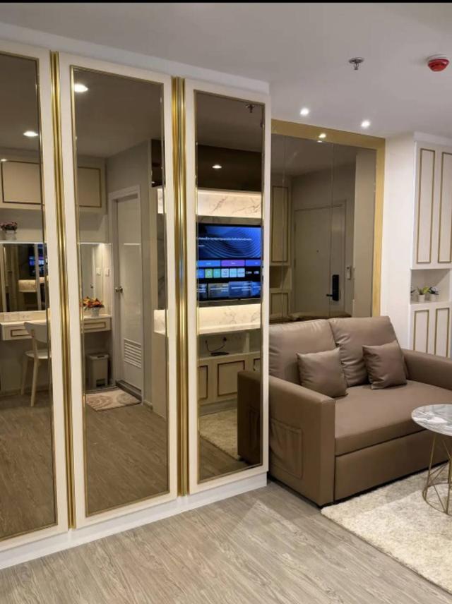 คอนโดให้เช่า-For Rent 3