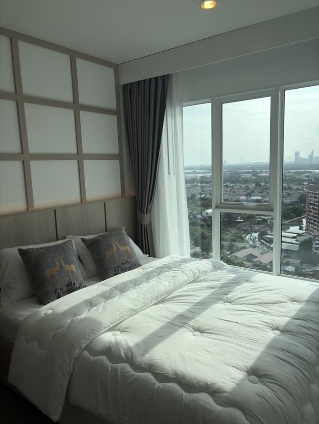 ให้เช่าคอนโด รีเจ้นท์ โฮม บางนา 9