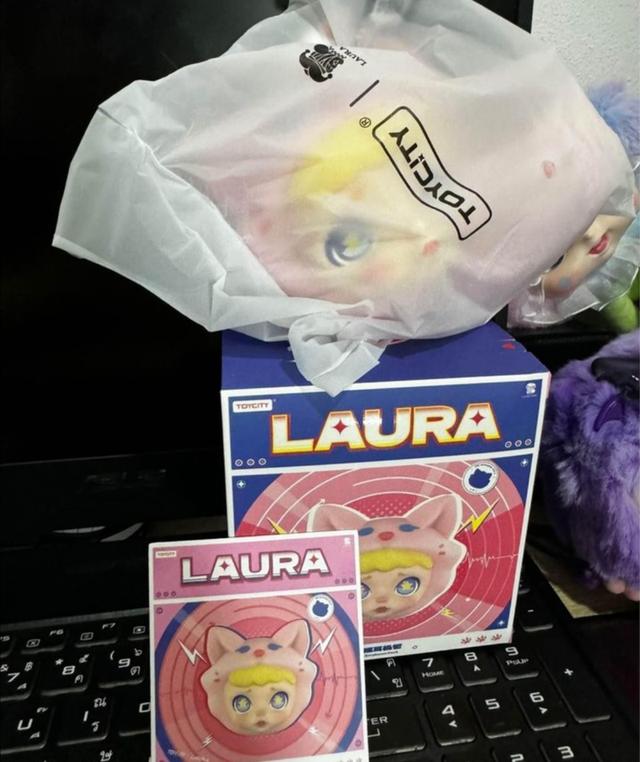 LAURA ของแท้ 2