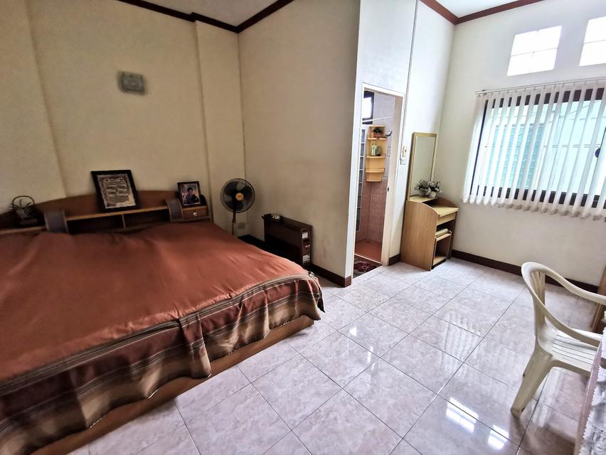 บ้านเดี่ยว “หลังมุม” บรรยากาศสงบ ทำเลพรีเมียม ย่านตลิ่งชัน ใกล้เมือง ใกล้รถไฟฟ้า 11