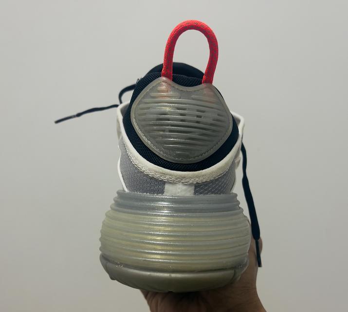 รองเท้าวิ่ง nike ขนาด42/265 รูปที่ 2