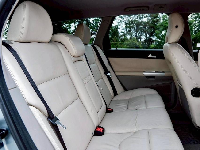 รหัสรถ PR3767 + Volvo V50 2.0 Touring Fulloption 15
