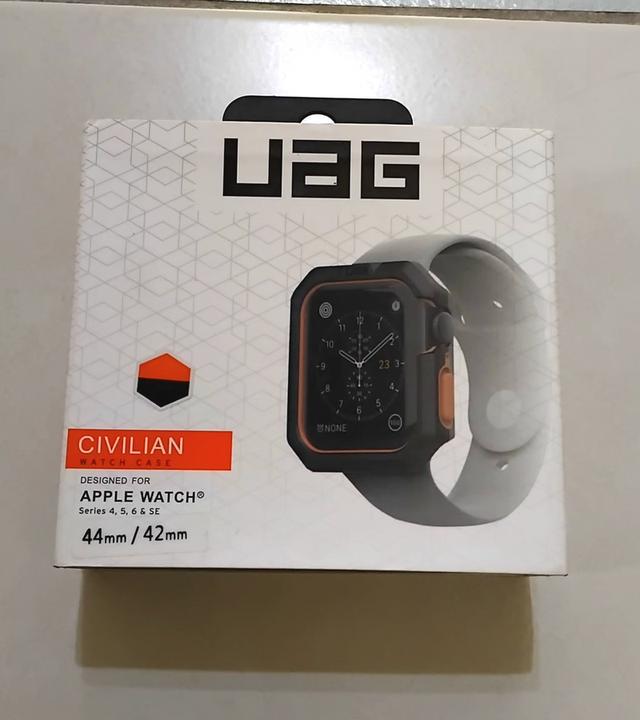 เคส APPLE WATCH 4,5,6 & SE ขายถูก