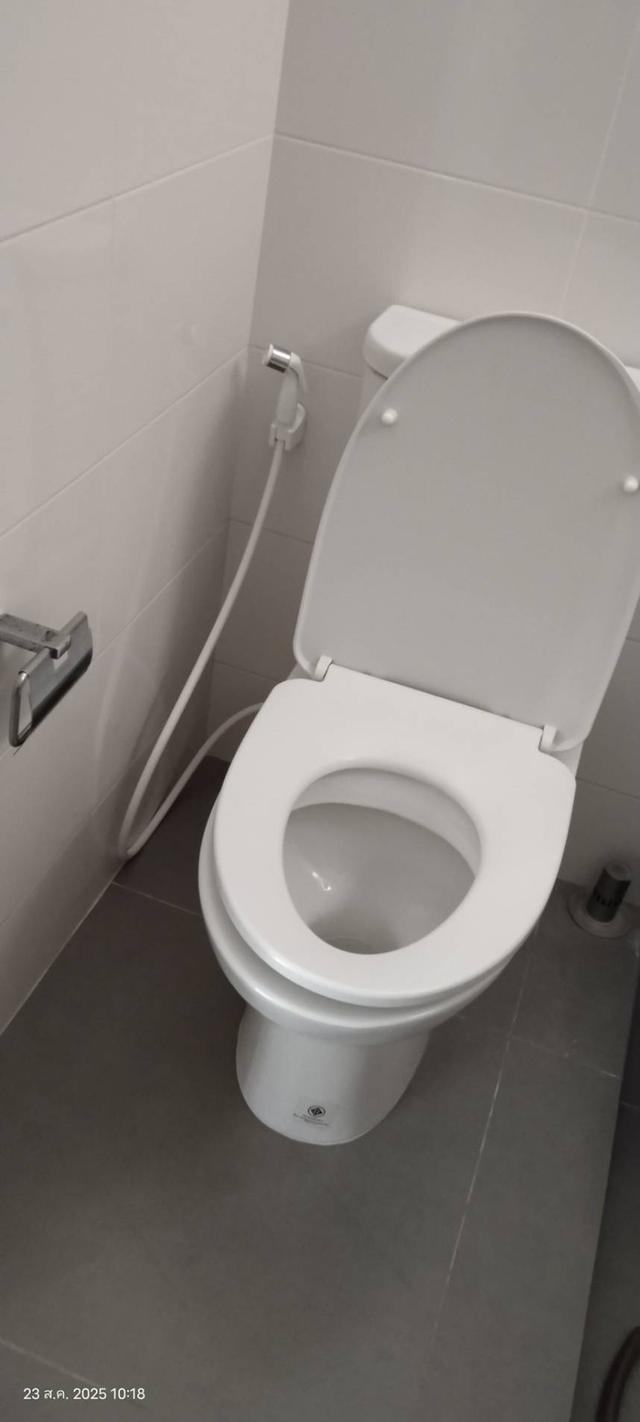 บ้านแฝด vilaggio 2 พระราม 2 8