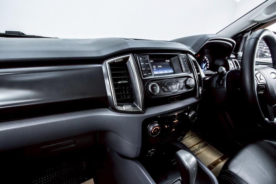 รหัสรถ 3A969 RANGER  2.2 FX4 HI-RIDER 4DR 2018 14