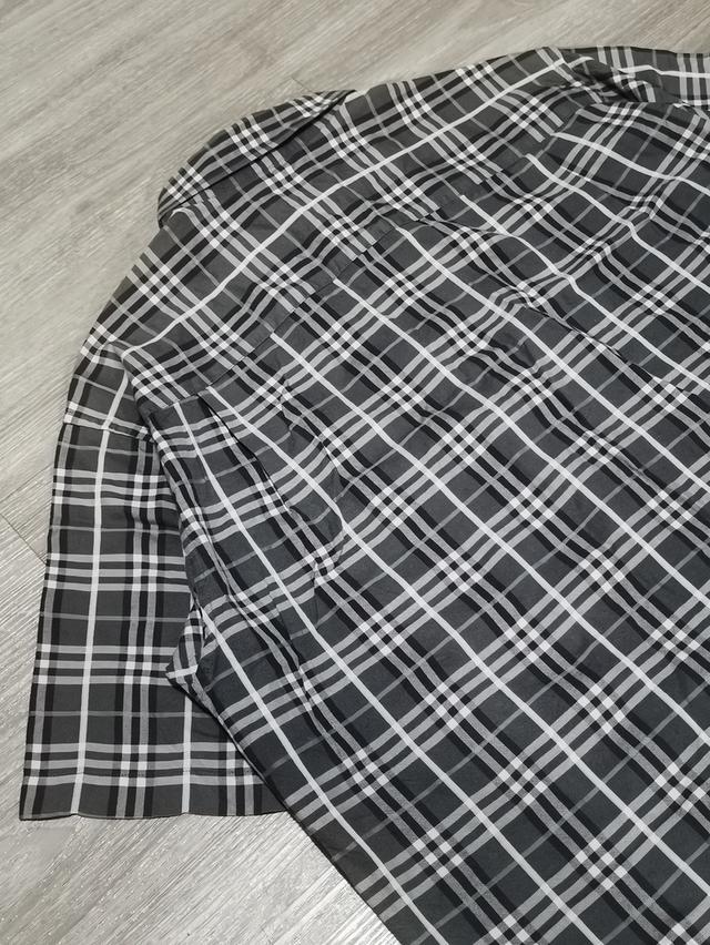 Burberry London Short Sleeve Shirt รูปที่ 10