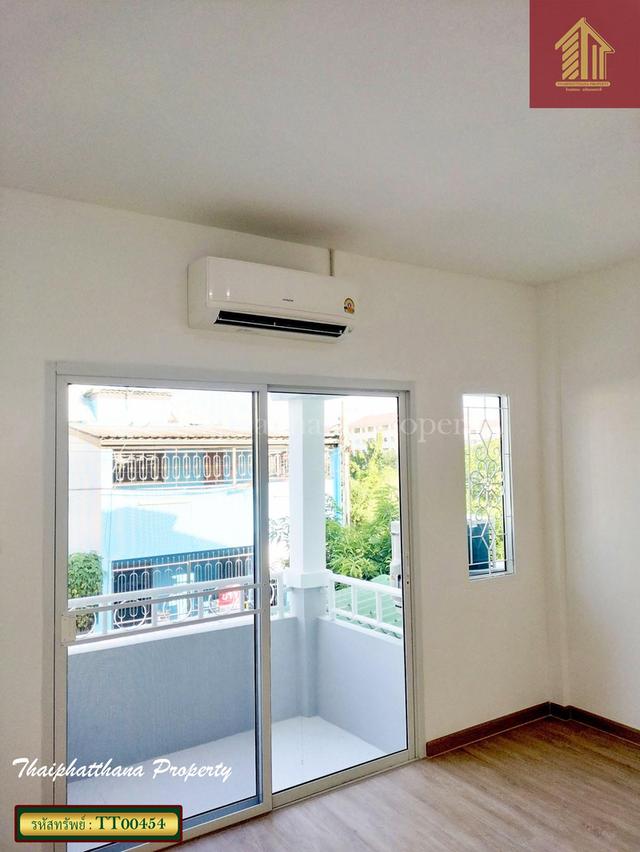 บ้านทวีทอง 5 บางเมืองใหม่ 9