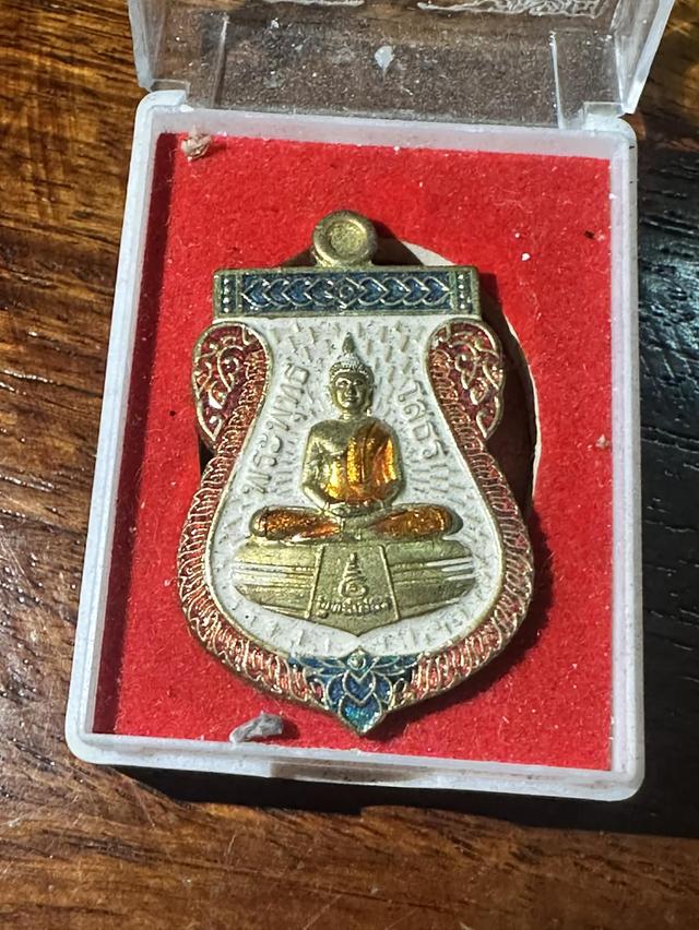 หลวงพ่อโสธร คับ  สนใจสอบถามได้ครับ♥️