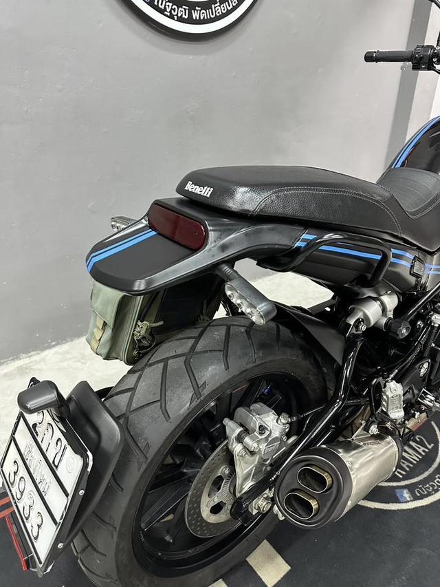 500cc ราคาประหยัดผ่อนเพียงเดือนล่ะ2000 17