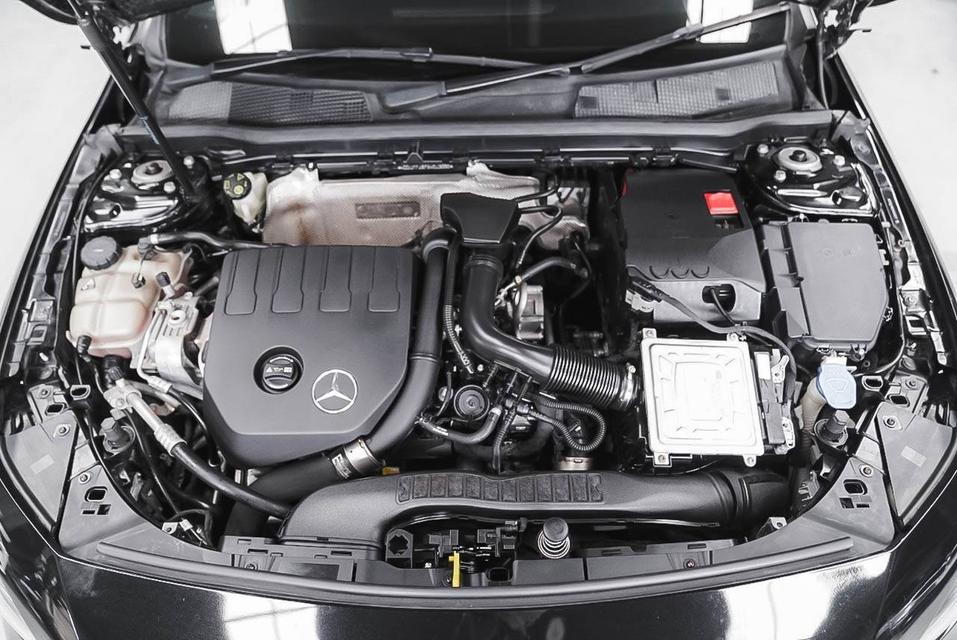 Mercedes BENZ A200 AMG Dynamic ปี 2019 รหัส 67GG1576 7