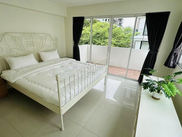 ให้เช่าบ้านเดี่ยว 4 ชั้น 5 ห้องนอน ย่านพร้อมพงษ์ ซอยสุขุมวิท 31 ปรับปรุงใหม่ ตกแต่งพร้อมเฟอร์นิเจอร์ ใกล้ BTS พร้อมพงษ์, 4