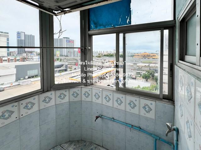 คอนโดฯ Lotus Condotown 2 โลตัส คอนโดทาวน์ 2 ทำเลน่าอยู่ นนทบุรี 7