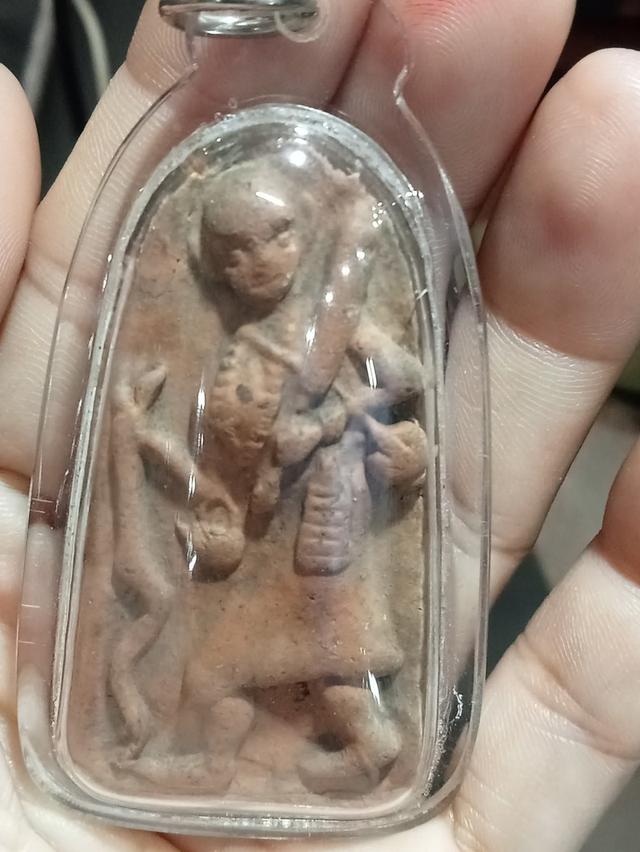 สีวลี จัมโบ้ หลวงพ่อกวย 2