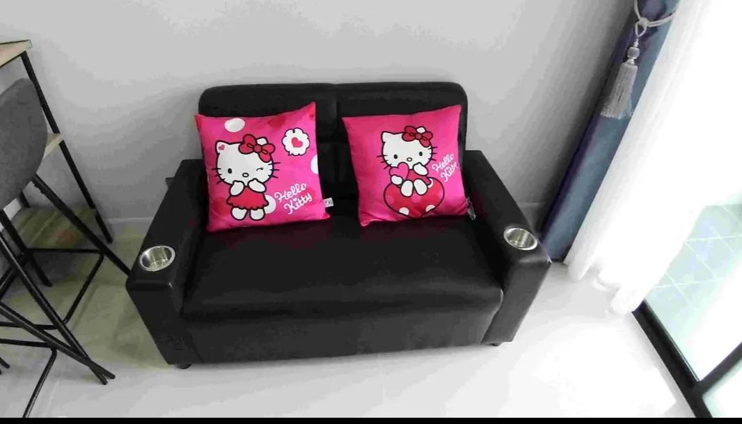 ให้เช่าคอนโดหรู เดอะคอร์ดยาร์ด ริมหาดแสงจันทร์ระยอง 16