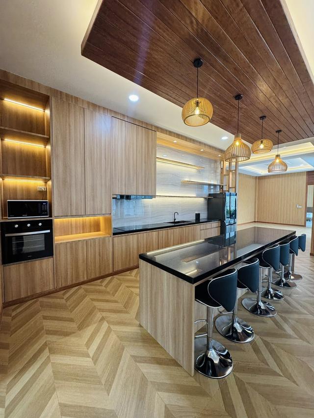 ให้เช่า!! วิลล่าพัทยา ขนาด 200 ตรว. ใกล้อ่างเก็บน้ำมาบประชัน 2