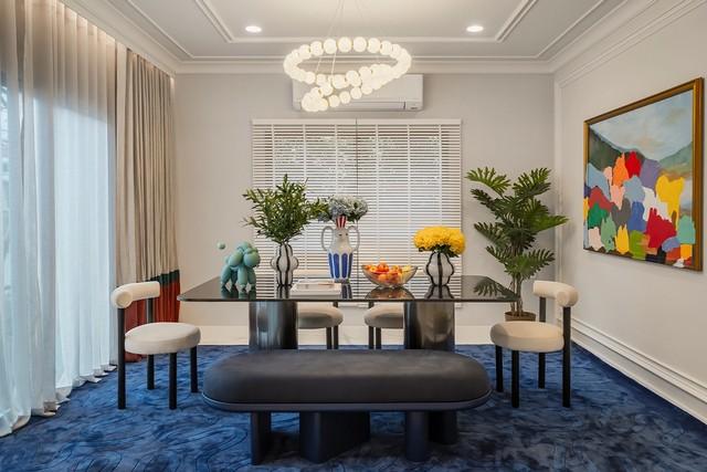 บ้านเดี่ยวหลังใหญ่โครงการใหม่ เศรษฐสิริ พหลโยธิน-สายไหม byแสนสิริ  สายไหม กรุงเทพฯ 6
