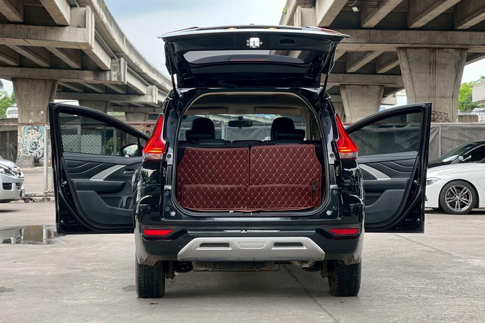 Mitsubishi Xpander 1.5 GT AT ปี 2019 9