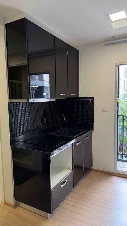 ขายคอนโด โครงการ Plum Condo Mix แจ้งวัฒนะ เฟส 4 ทำเลดี เดินทางสะดวก ใกล้ BTS สถานีราชภัฏพระนคร 11