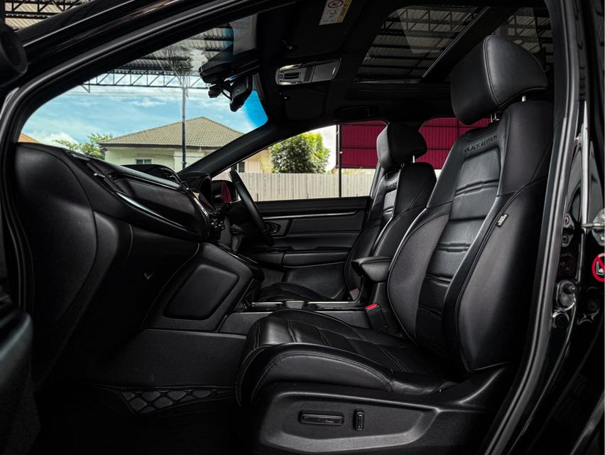2021 HONDA CRV, 2.4 BLACK EDITION 10