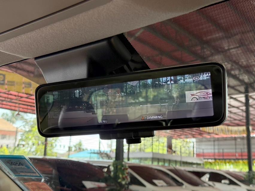 NISSAN TERRA 2.3 VL 4WD ปี2021 รูปที่ 10
