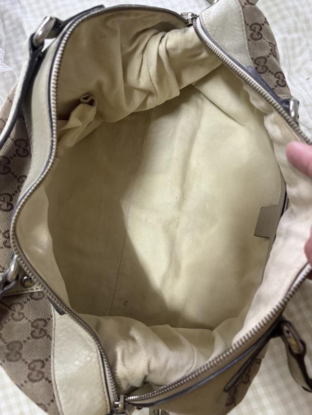 Gucci Twins Tote Bag 10