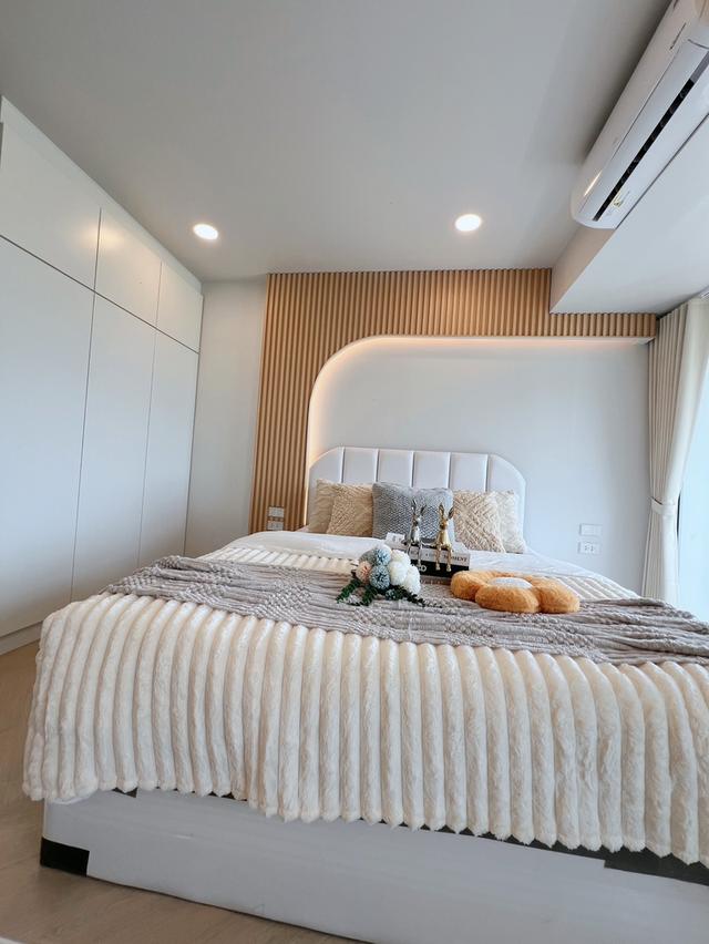 🏙️ ขายคอนโดทำเลเศรษฐกิจ เฟอร์ครบ ใกล้ตลาด–โรงพยาบาล 8