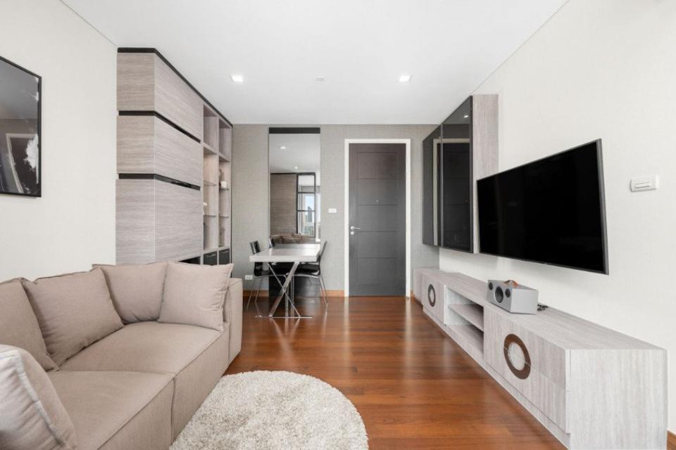 รูป ขาย คอนโด Ivy Thonglor 36 ตรม. ชั้น 21 วิวสวย เพิ่งรีโนเวทเสร็จ เมษ 23 ID-11728 5