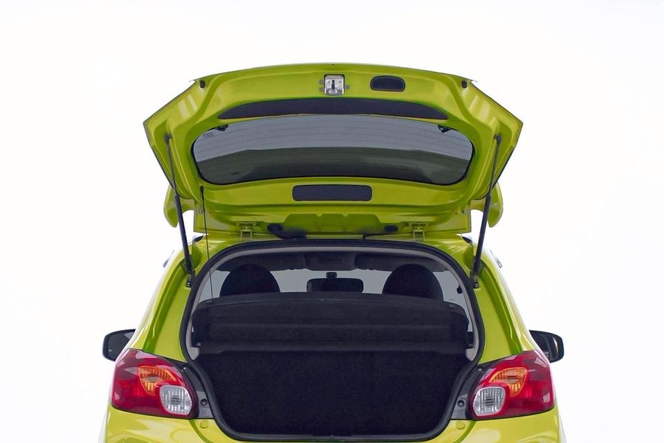รหัสรถ 1D812 MITSUBISHI MIRAGE 1.2 GLX 2012 14