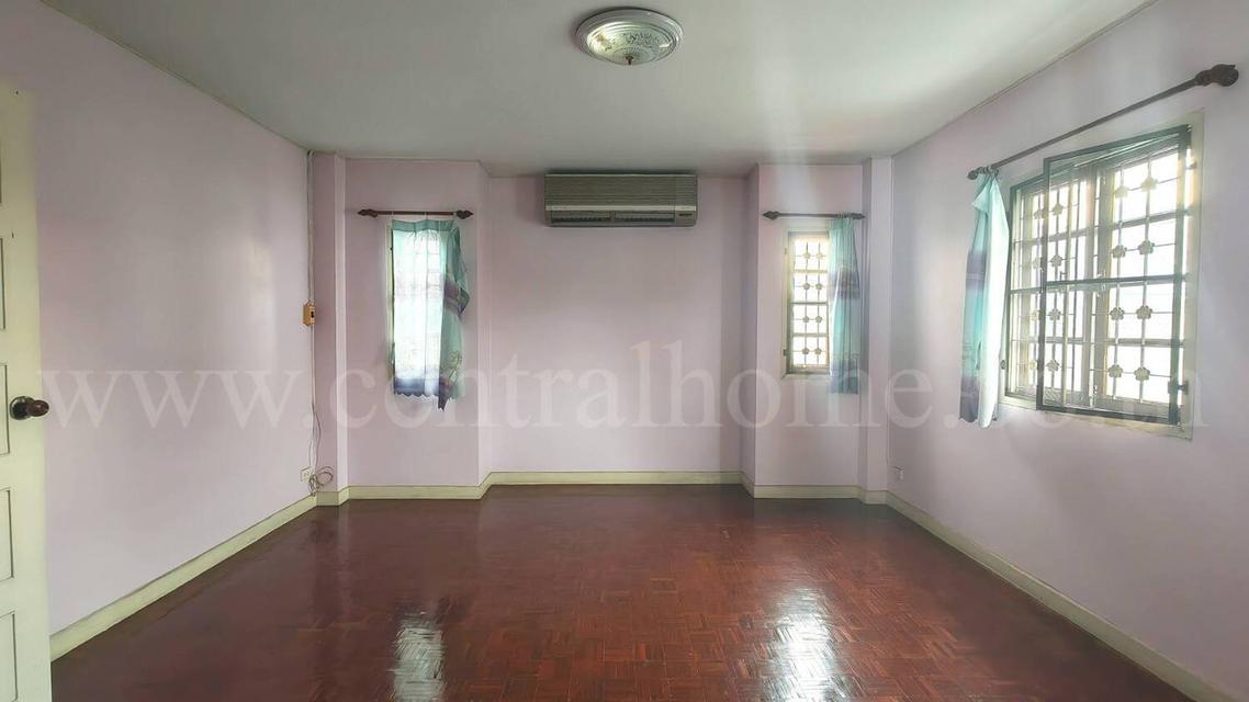 บ้านเดี่ยว ธารารมณ์ รามคำแหง 150 หลังริม ใกล้ รถไฟฟ้า สถานีน้อมเกล้า  14