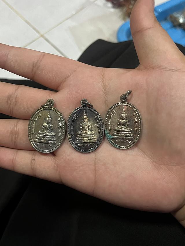 พระบ้านๆครับราคาหลักสิบหลักร้อย รูปที่ 7