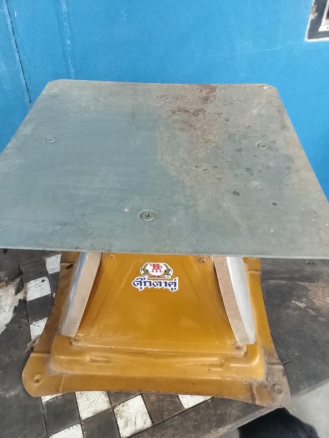 ตราชั่งรับน้ำหนัก60กิโล รูปย่อยที่ 5