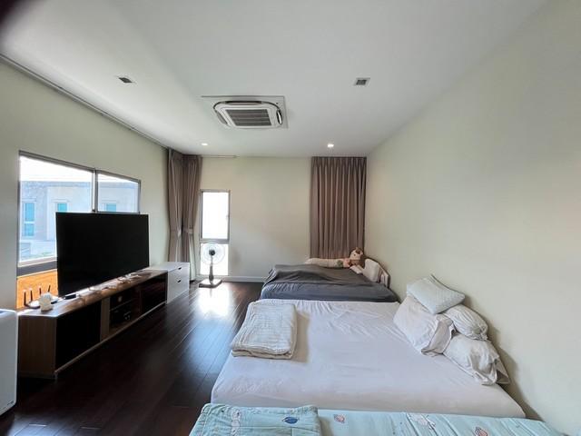 ขายบ้านเดี่ยวหรู หลังมุม บางกอก บูเลอวาร์ด ซิกเนเจอร์ เพชรเกษม-ปิ่นเกล้า 17