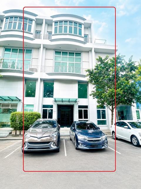 เหม่งจ๋าย อาคารพาณิชย์ 4 ชั้น 4นอน 4 น้ำ 500ตร.ม. ใกล้เดอะซีน 700 ม.โรงแรมเอสซีปาร์ค ศรีวรา ประชาอุทิศ รูปย่อยที่ 1