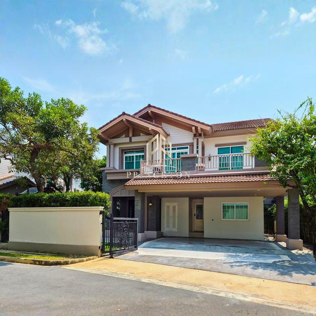 House for Sale or Rent Nantawan Bangna Km.7 2