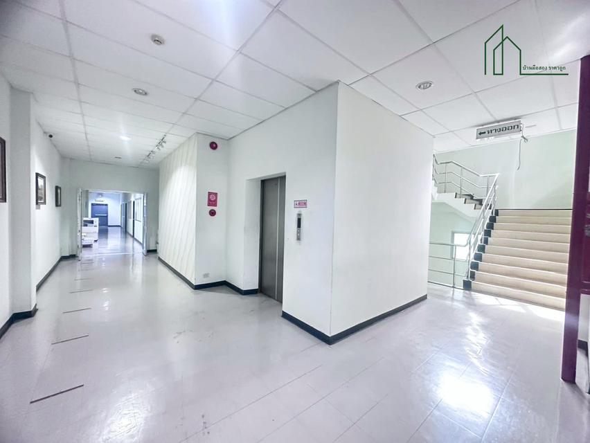 โรงงานอุตสาหกรรม 4 ไร่ 90 ตร.ว ลาดกระบัง พื้นที่สี่ม่วง 10