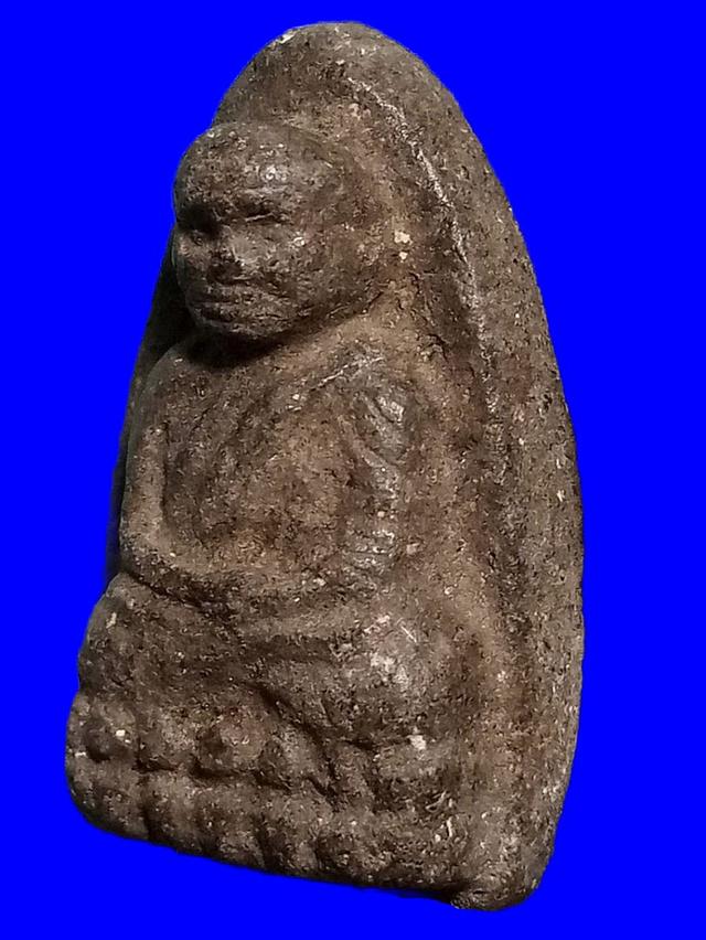 หลวงปู่ทวดเนื้อว่าน ไม่ทราบที่ 3