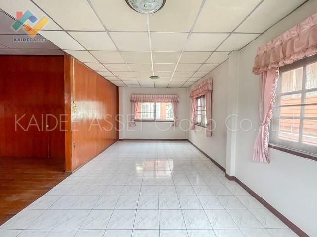 บ้านเดี่ยว บางเลน ซอย 9 ถนน บางกรวย-ไทรน้อย บางใหญ่ นนทบุรี 17