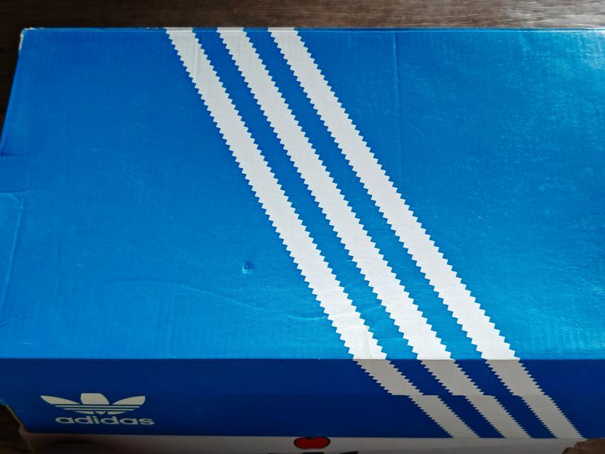 Adidas​ size​39.​ มือสอง รูปที่ 1