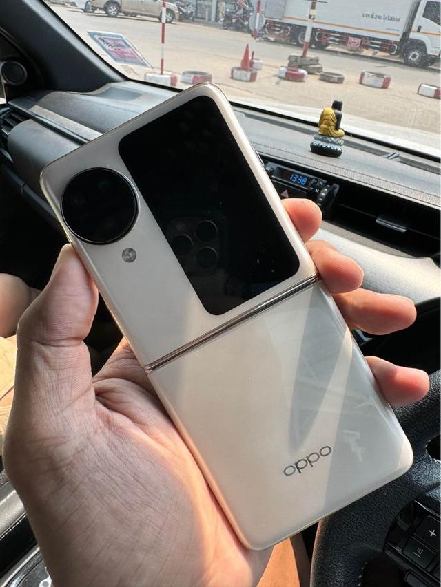👉 Oppo Find N3 TH/ 128  👈 3