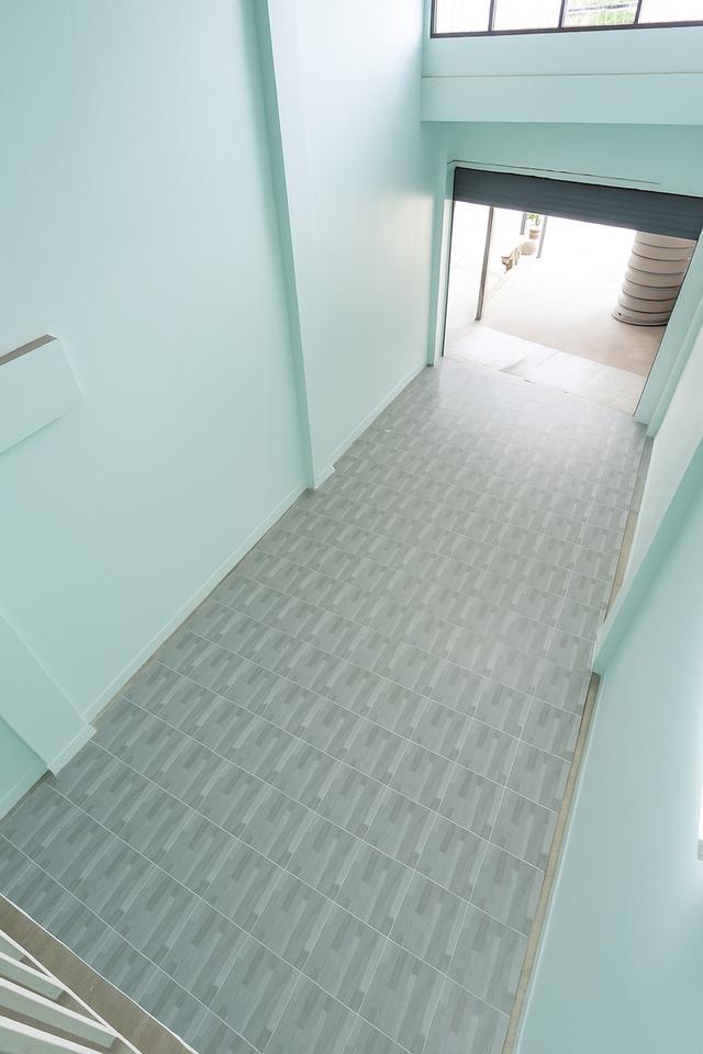 ตึกแถว อาคารพาณิชย์ 3 ชั้นครึ่ง 3