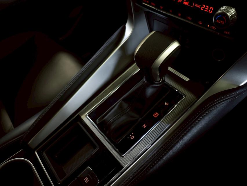 2024 Mitsubishi PAJERO SPORT 2.4 (ปี 19-25) GT Premium SUV AT รูปที่ 11