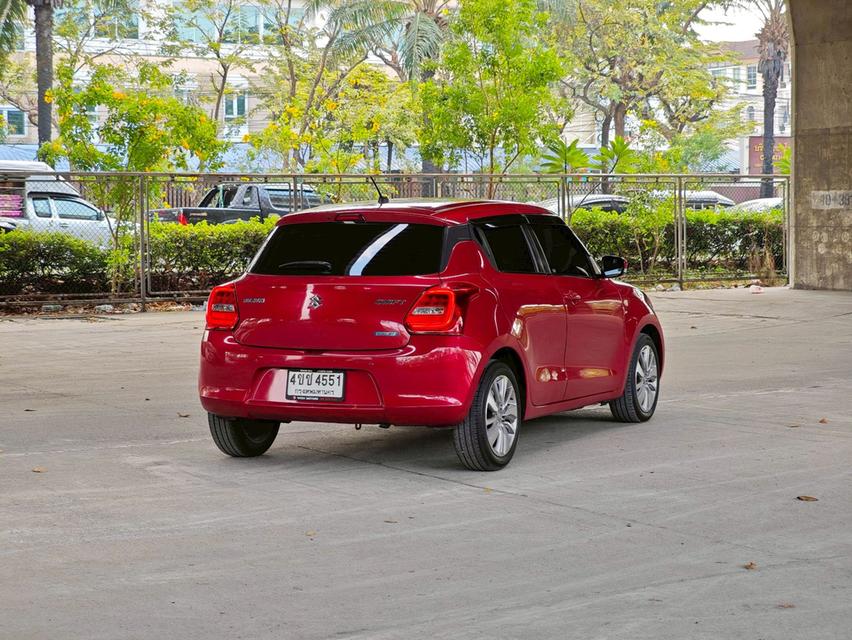 Suzuki Swift 1.2 GLX  ปี 2023 รูปที่ 3