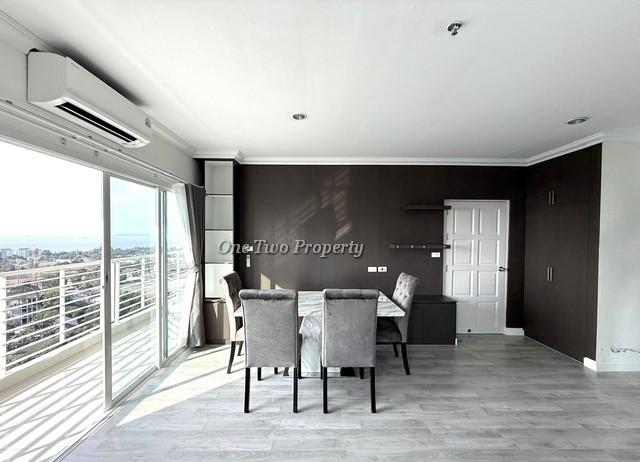 ขาย คอนโด เอดี ไฮแอท คอนโด ห้องใหญ่ 72 ตร.ม ซอยนาเกลือ 16 12