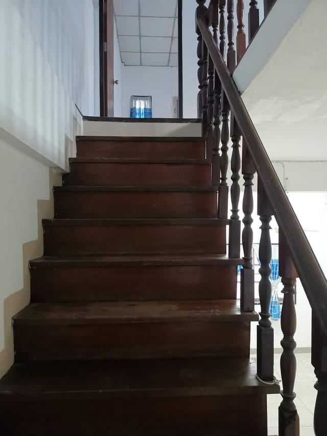 บ้านเช่าเพชรเกษม 92/2 บางแค 6