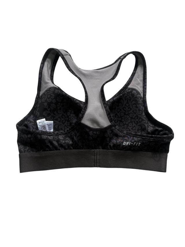 Nike สปอร์ตบรา แท้ไซต์M รูปที่ 5